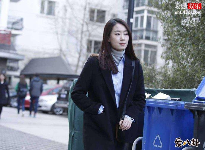 张小斐如今的感情近况如何