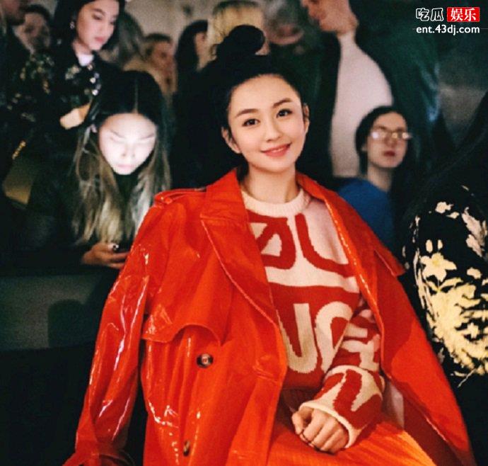 沈月邱淑贞女儿