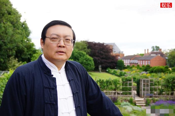 梁宏达个人资料简介