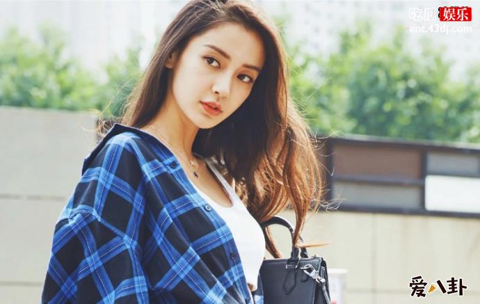 杨颖