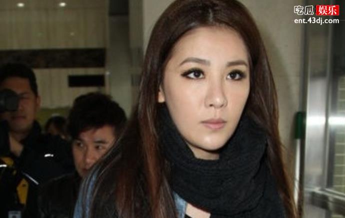 胡瓜女儿离婚是真的吗
