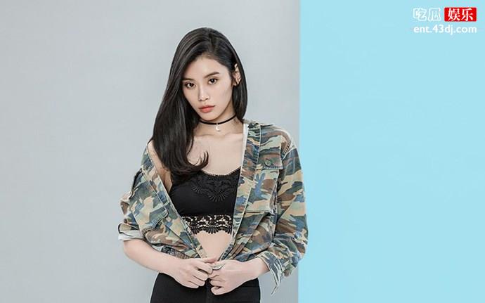 奚梦瑶被质疑神速生子为了赌王家产