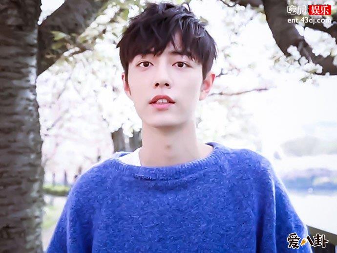 肖战为何炅无奈发声