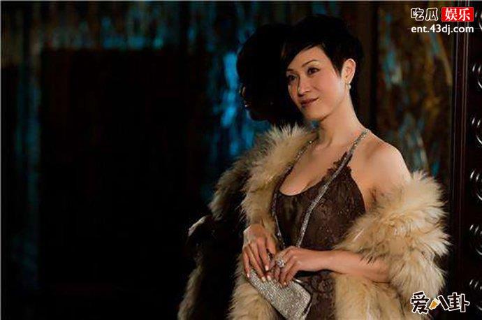 51岁的陈法蓉为何至今未婚