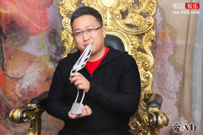 于正曝演员不敢演戏