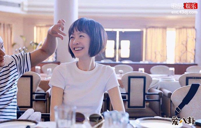 鲁豫为什么会这么瘦