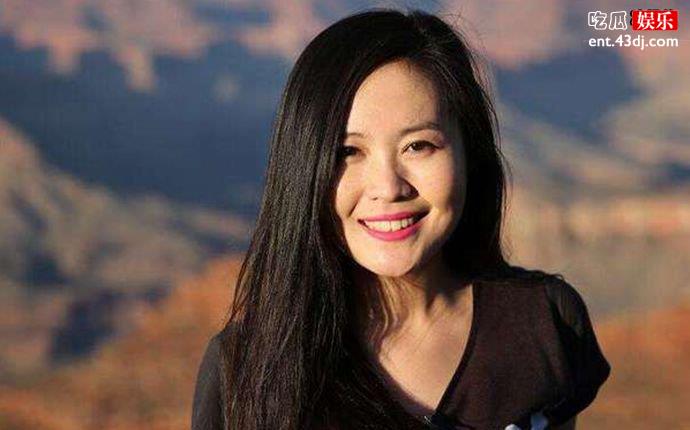 我是演说家许吉如
