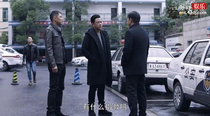 《重生》和《白夜追凶》姊妹篇