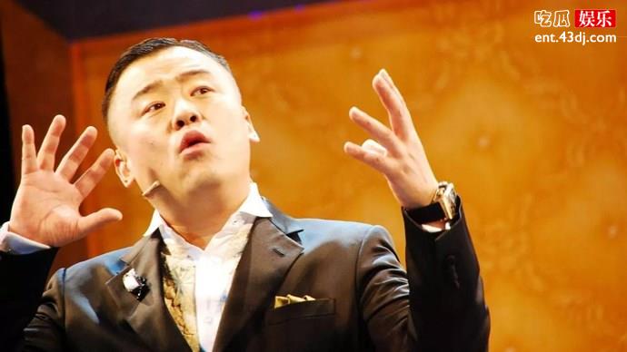 周立波曾经为了妻子坐牢