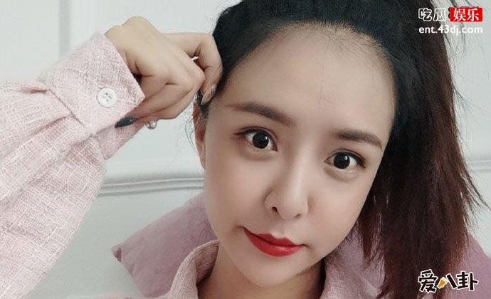喻佳丽结婚