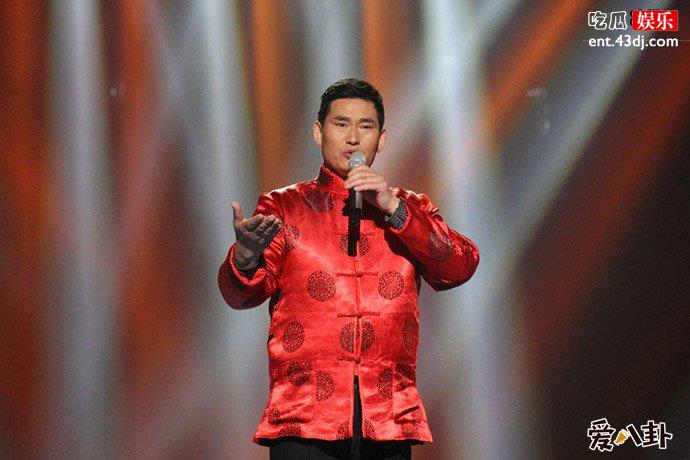 朱之文为什么被叫大衣哥