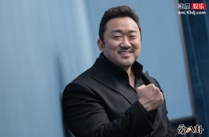 马东锡老婆是谁