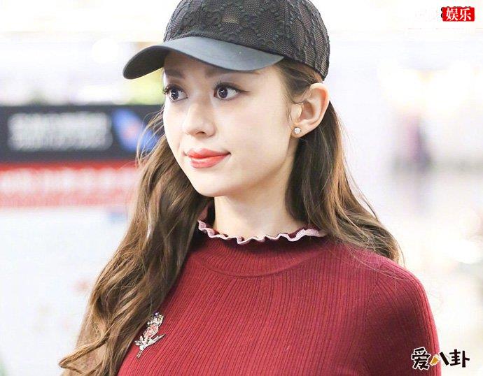 吉娜怀孕是真的吗