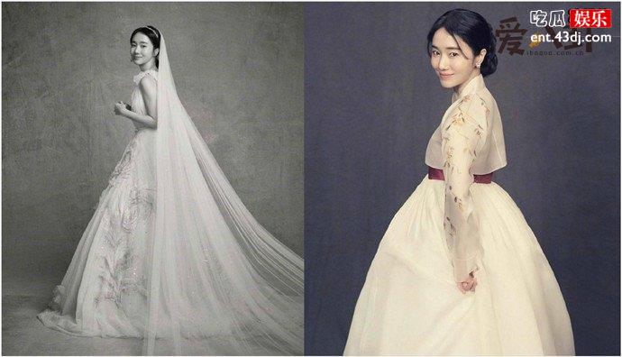 李贞贤已低调完婚