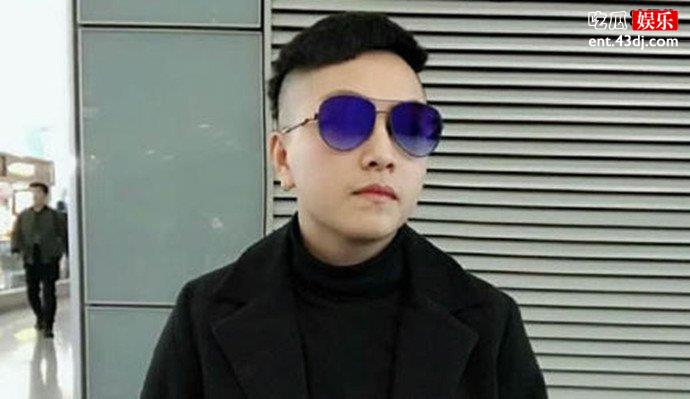 快手乞丐哥