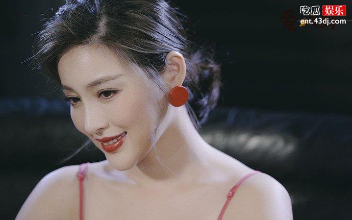 甘婷婷为何红不起来