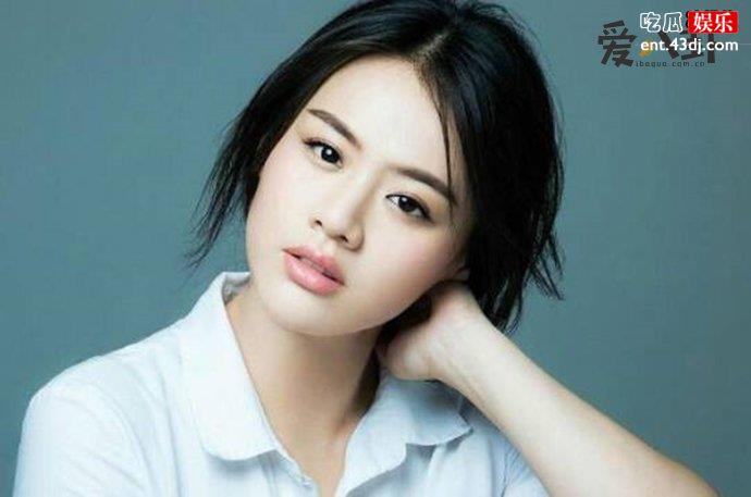  马思纯在《芈月传》扮演魏姬