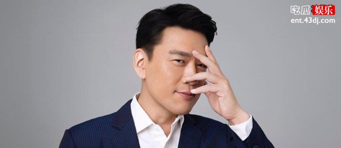王耀庆年轻时候真帅