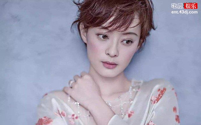 孙俪被指在片场耍大牌，怒指偷拍者