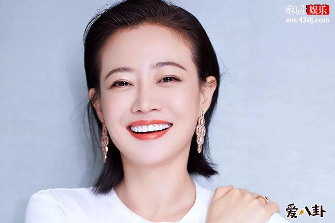 邓超郝蕾在一起多久