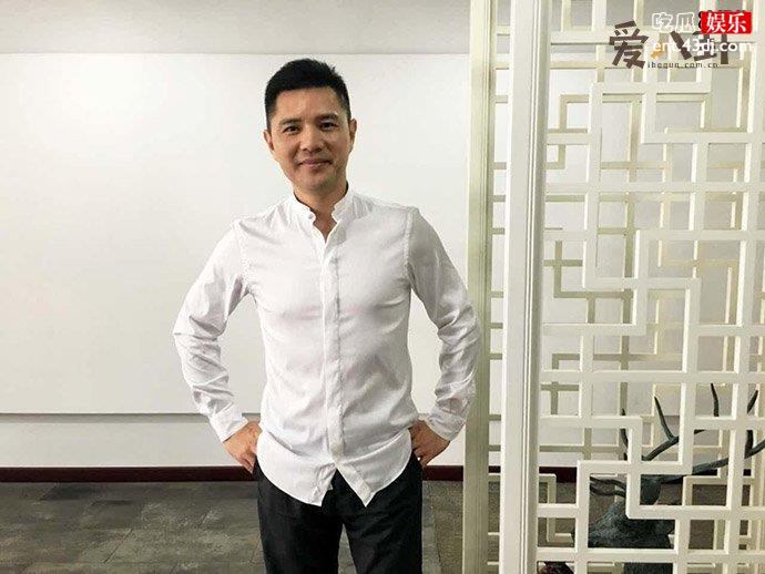 主持人赵普妻子是谁