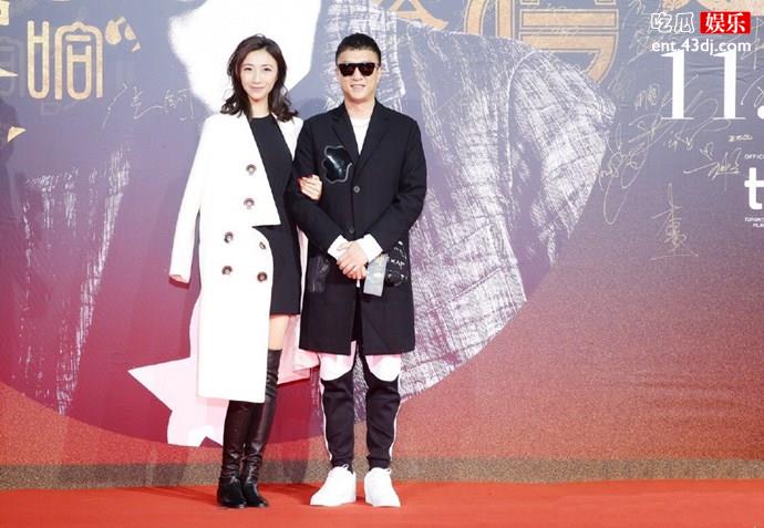 孙红雷老婆是谁叫什么名字