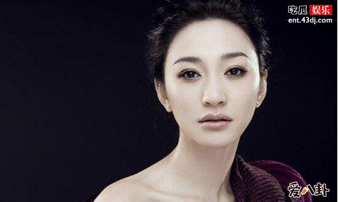 李小冉写真