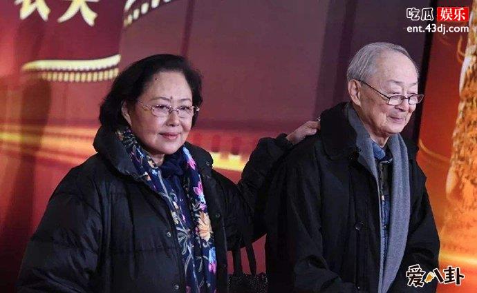斯琴高娃的家庭关系好吗