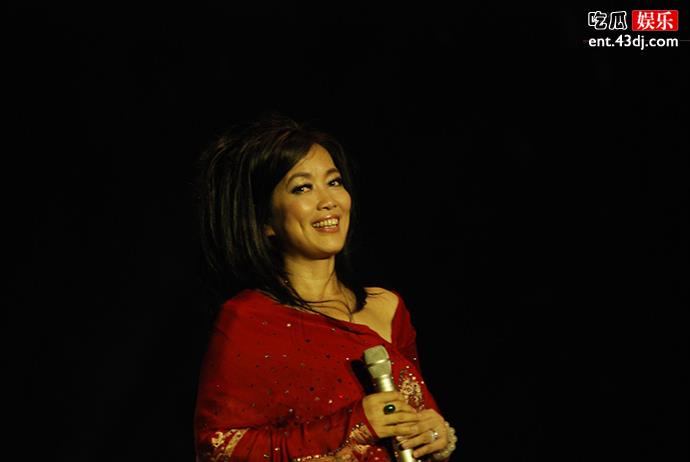齐豫十年对女儿不管不顾是不实传闻