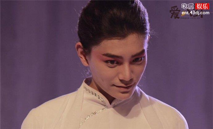 丁禹兮资料简介