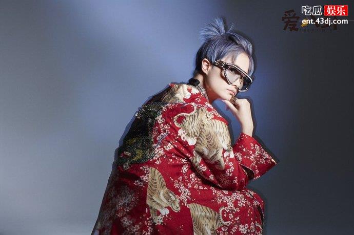 李宇春男友叫什么