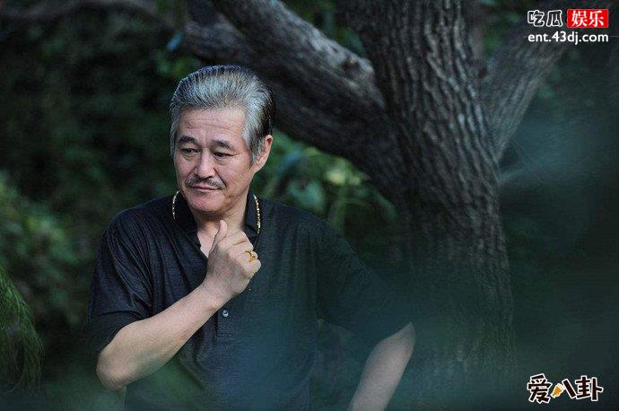 东北喜剧祖师爷赵本山