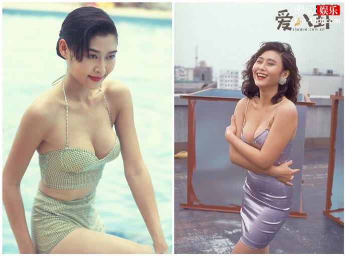叶玉卿性感照