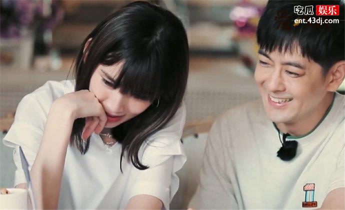 陈若仪林志颖怎么认识的