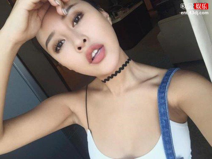 释小龙现女友张盼盼个人资料