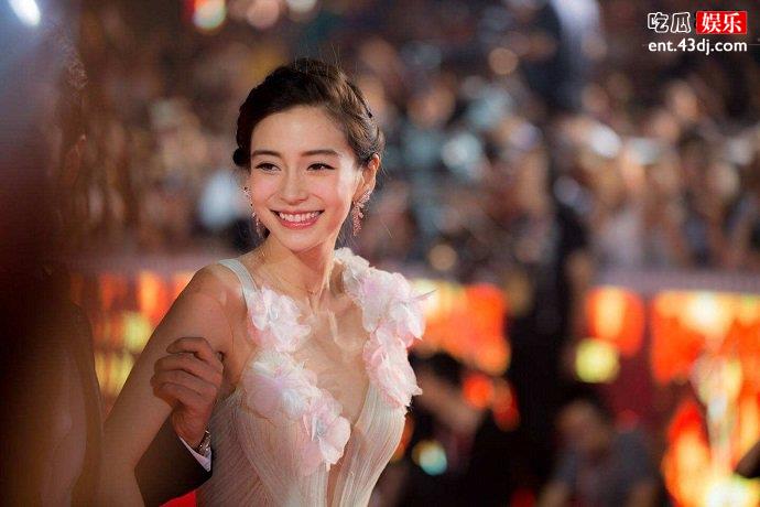 baby杨颖照片
