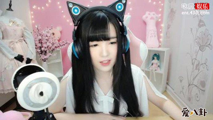 YY直播少寒直播ASMR