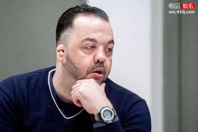 德国男护士谋杀85名病人近照