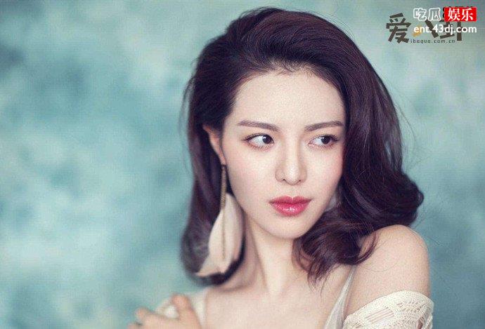 李现前女友钟楚曦