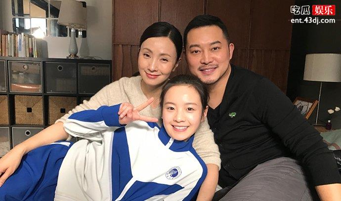 陶虹因出演《小欢喜》再次翻红