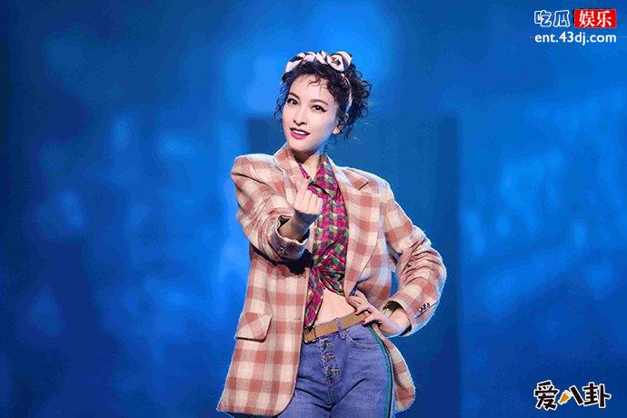 吴昕在快乐大本营没有存在感？