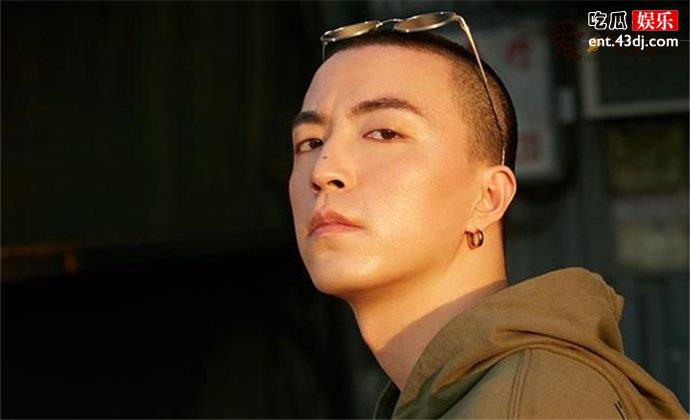 jony J豆芽