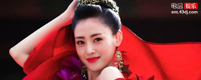 张天爱盛一伦主演《太子妃升职记》