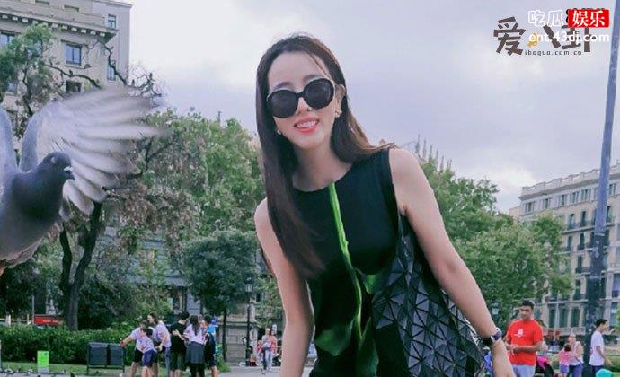 李思思现在干什么