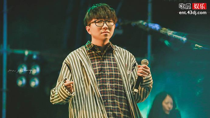 毛不易的女友标准是什么