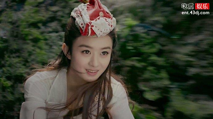 莲花姐陷害赵丽颖