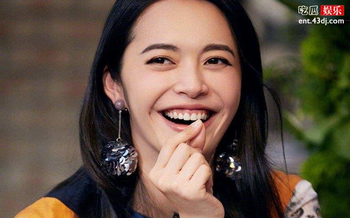 姚晨“恶之花”外号是怎么来的