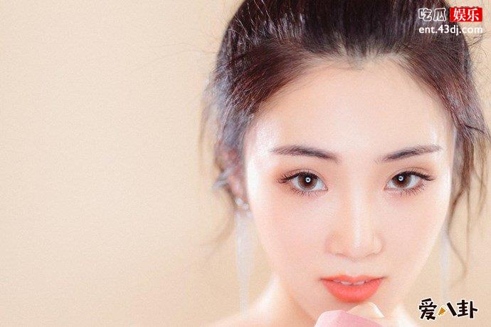 张凯丽女儿张可盈