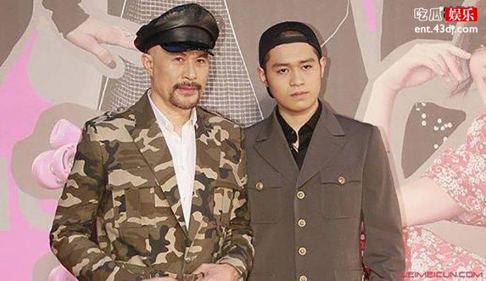 《一路成年》徐菲凭实力宠爹吸粉