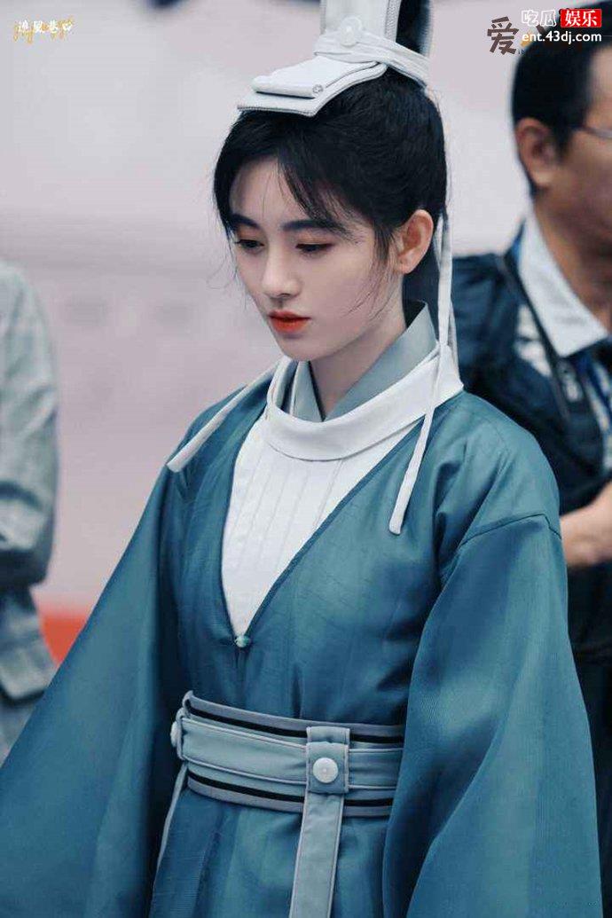 《漂亮书生》抄袭韩剧《成均馆绯闻》